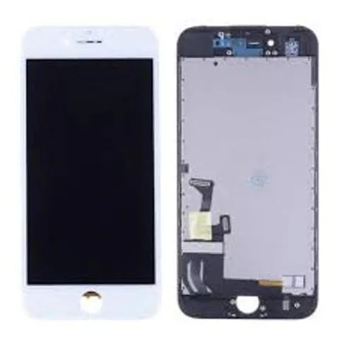 Tela Touch Display Lcd Frontal iPhone 7 - Branco