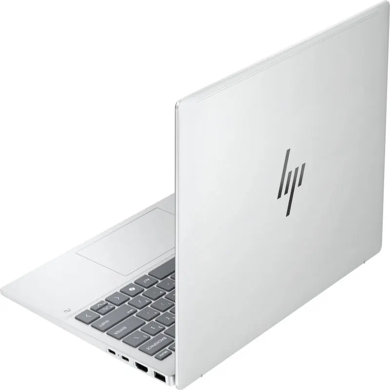 كمبيوتر محمول HP Omnibook 7 Aero 998g خفيف الوزن للغاية 13-Bg0082Au Ryzen 5