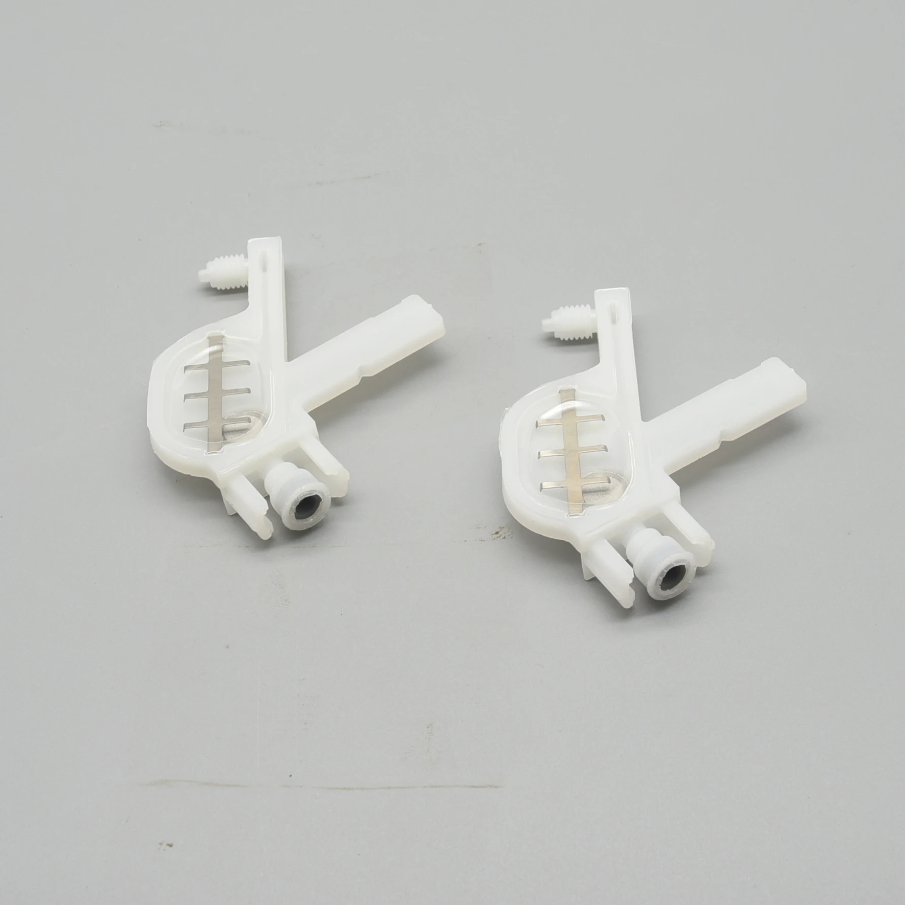 10pcs F138040 F138050 printer Ink damper for Epson Stylus Pro 7600 9600 R2100 R2200 7 colors eco solvent print head ink dumpers
