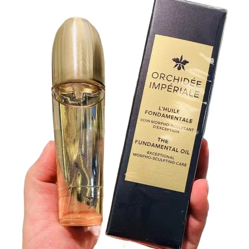 신제품 메이크업 도구 더 펀더멘탈 오일 30ml 얼굴 피부 관리 mz002