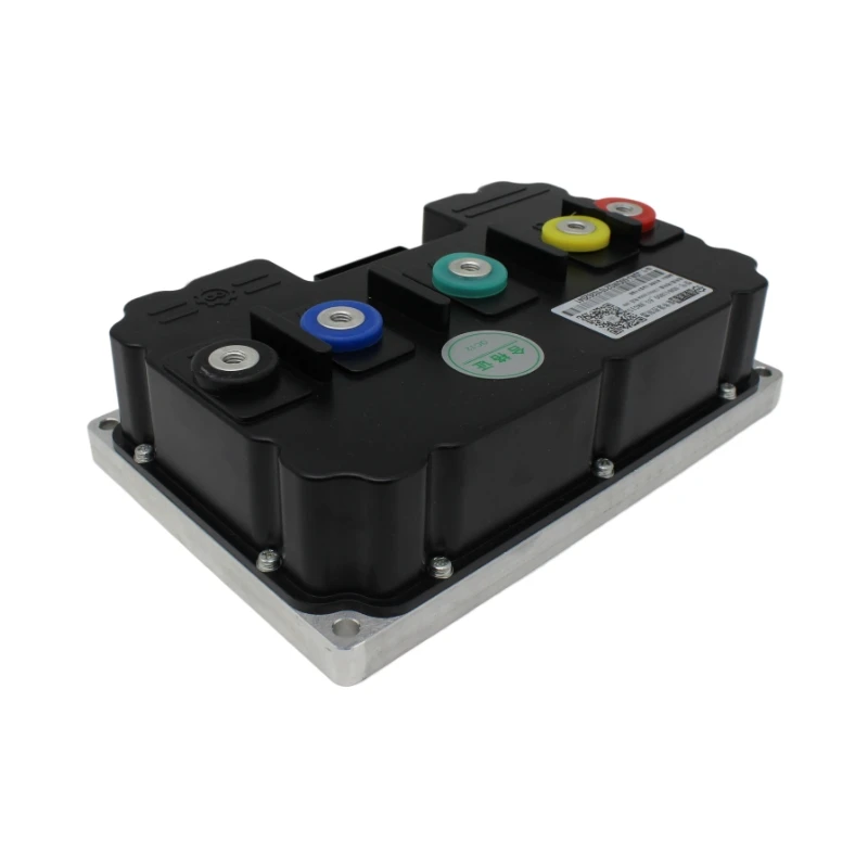 1800A High Power Electric Motorcycle Controller With Regenerative Braking