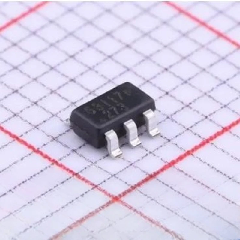 (10 pièces) 100% nouveau OB2263MP OB2263 2263 63... Chipset SOT23-6 puce de contrôleur PWM IC