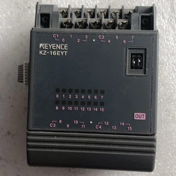 

Kz-16eyt Programmable Control Brand New Original Spot Plc