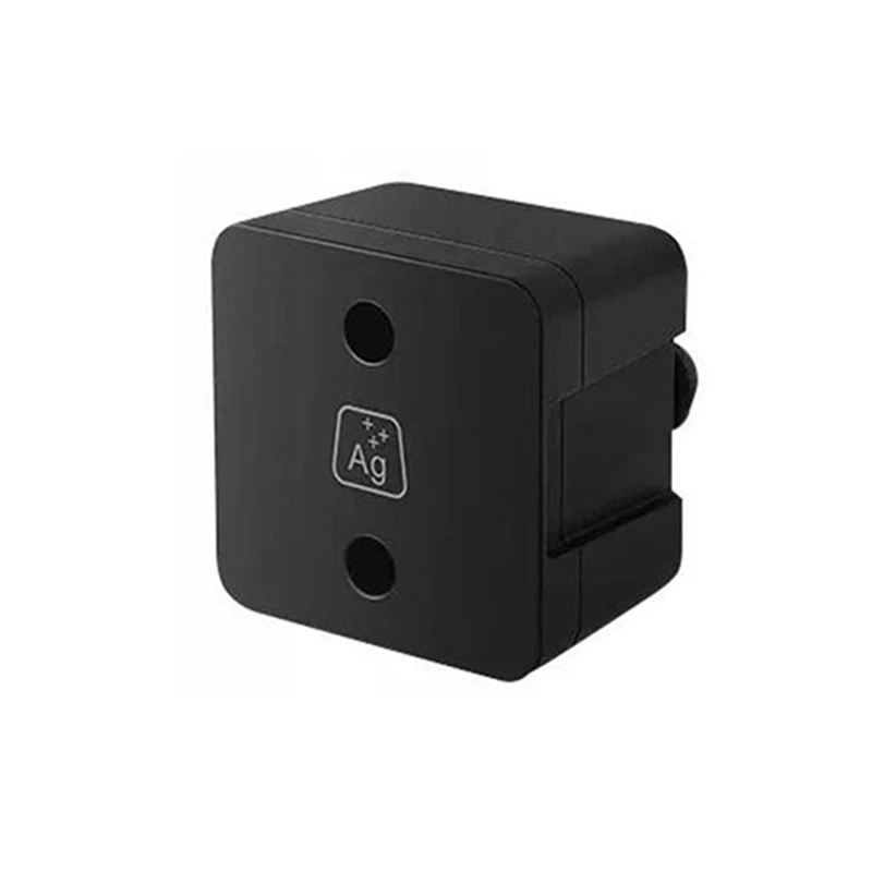 Модуль стерилизации, серебряный модуль для ECOVACS DEEBOT X1 OMNI/X1 TURBO/X1 PLUS/T10 TURBO/T10 PLUS/T20 PRO Ag+