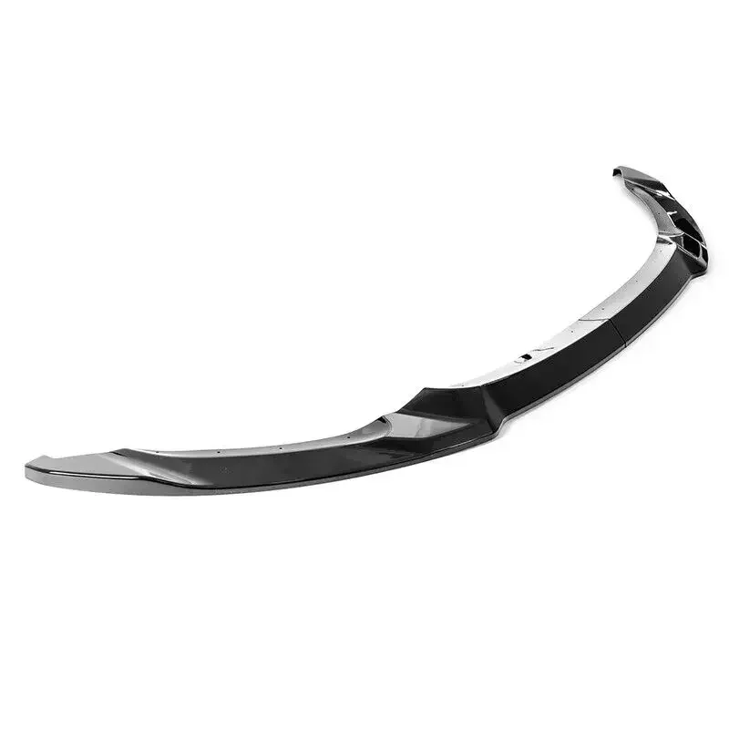 CS StyleFront Bumper Lip Splitter Diffuser Spoiler for BMW M3 F80 M4 F82 F83 2015-2020 Car Accessory Lower Bumper Guard view 5