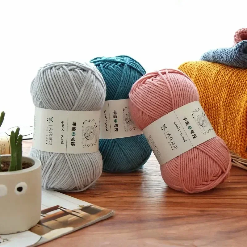 Thumbnail 2 - #38 Yarn Spools Comparison Guide