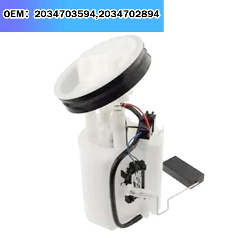 

Fuel Pump Module Unit Assembly 2034703594,2034702894 For Mercedes Benz W203 S203 CL203