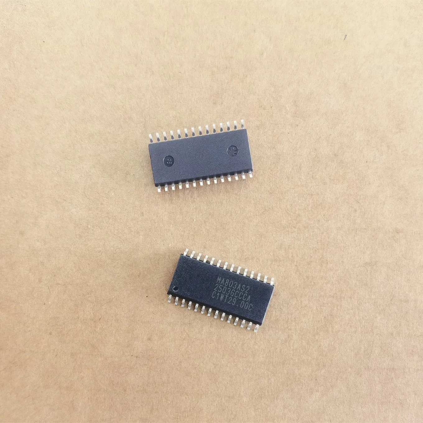 Original new 100% MA803AS SMD 28pin MA803AS2