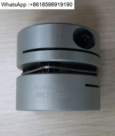 

Мотор LK5-C34-6.3510 Lingke COUPLINK, муфта, абсолютно новый, оригинальный, по супернизкой цене