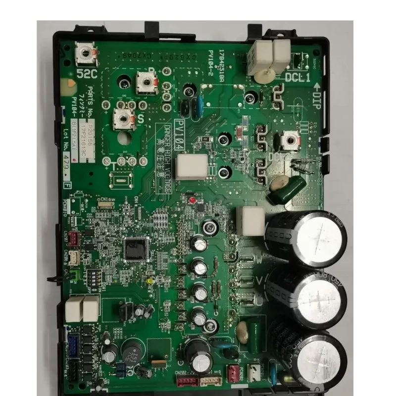 

17B42318A PV104-2 P29158 17F21613C тестирование прошла успешно, материнская плата в порядке