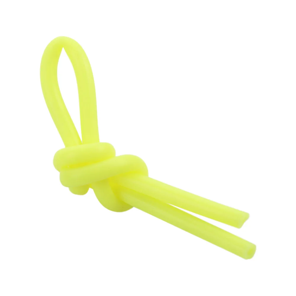 

Gift Anti-vibration Silicone Tennis Vibration Dampeners Tennis Shock Absorber Knot Shape Dampener Tennis Racquet Dampener