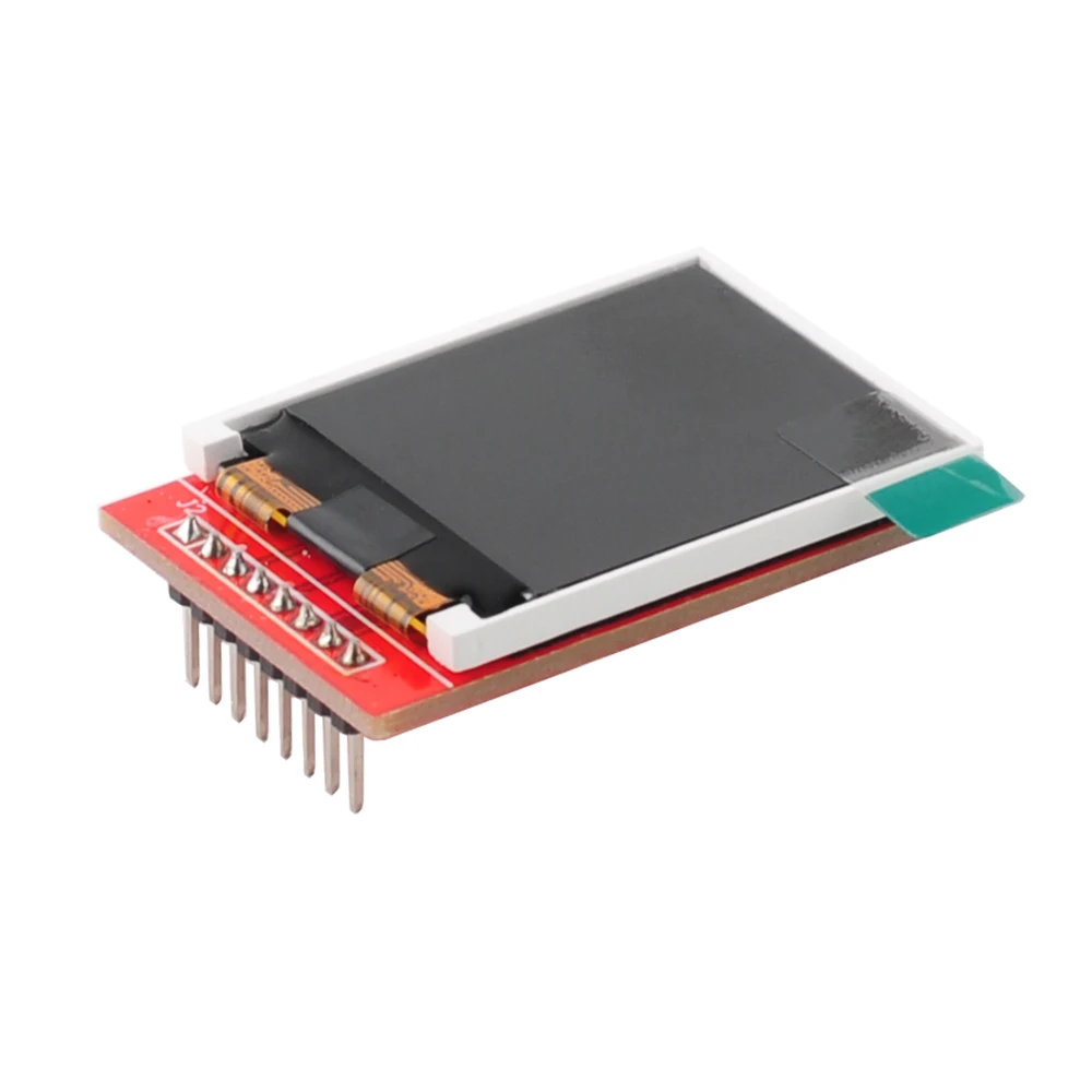 1.44 inch LCD Module ST7735S Driver 128x128 Resolution SPI Interface RGB 65K Color Display for Arduino D1 mini