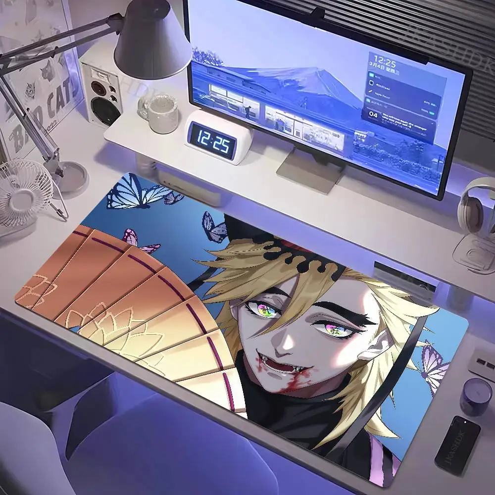 mouse-pad-gamer-grande-de-borracha-com-personagens-do-anime-demon-slayer-tapete-de-mesa-para-teclado-com-borda-costurada-de-2mm