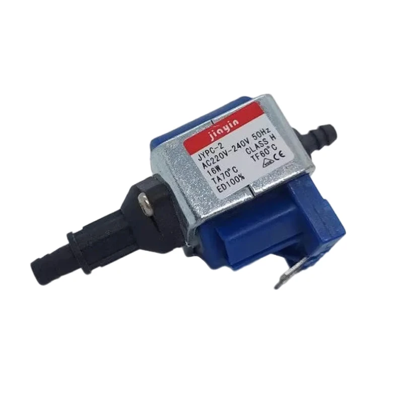 Jiayin JYPC-2 16W 220V-240V Electromagnetic Pump Solenoid Pump Hanging Ironing Machine Water Pump