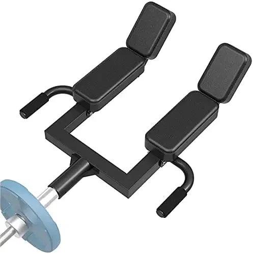 

Т-образный ряд, плечевой пресс, ручка Landmine, черная 50 мм штанга, крепление сзади