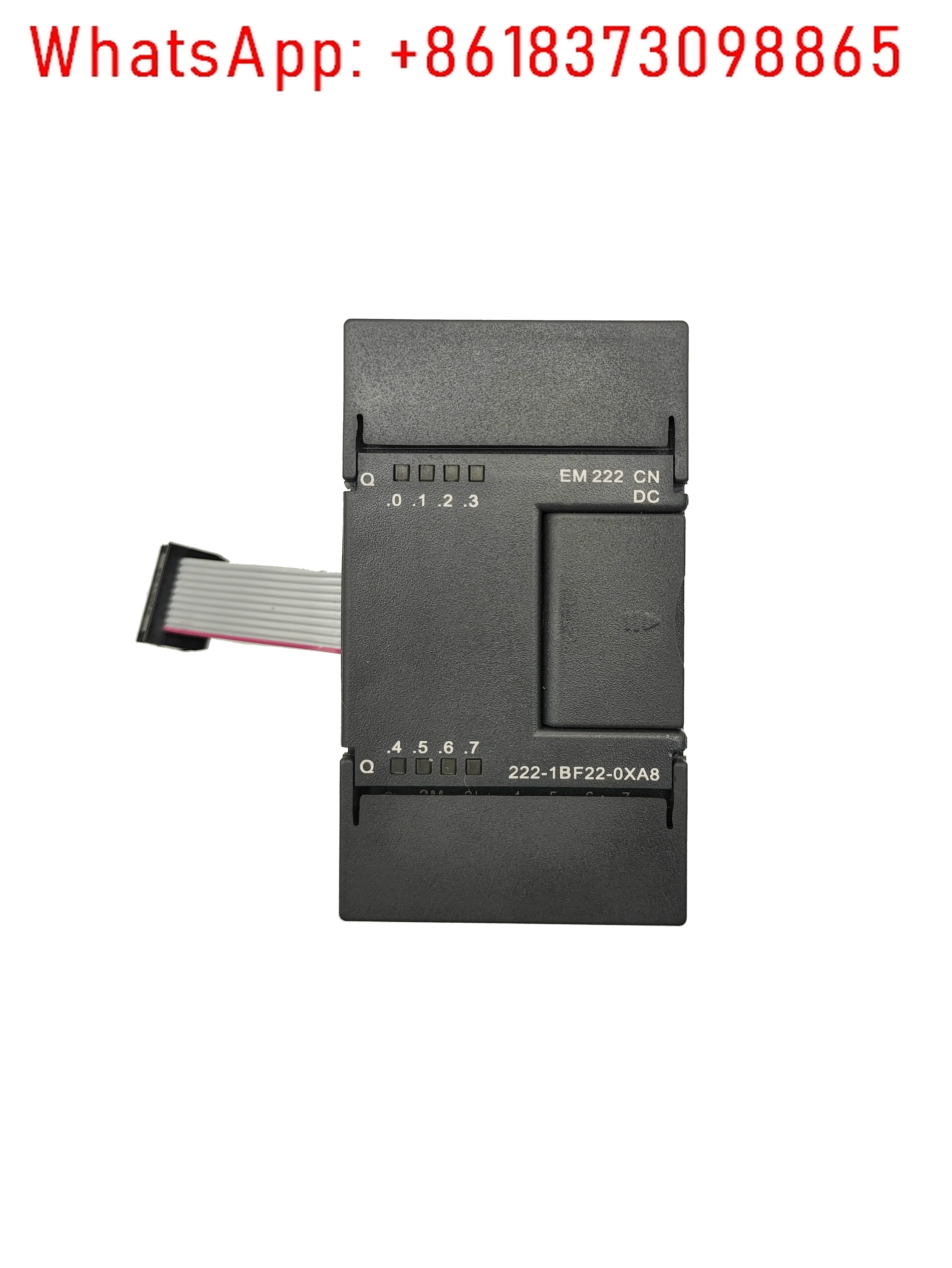 

Domestic compatible S7200 expansion module S7-200CN EM221 EM222 digital input and output
