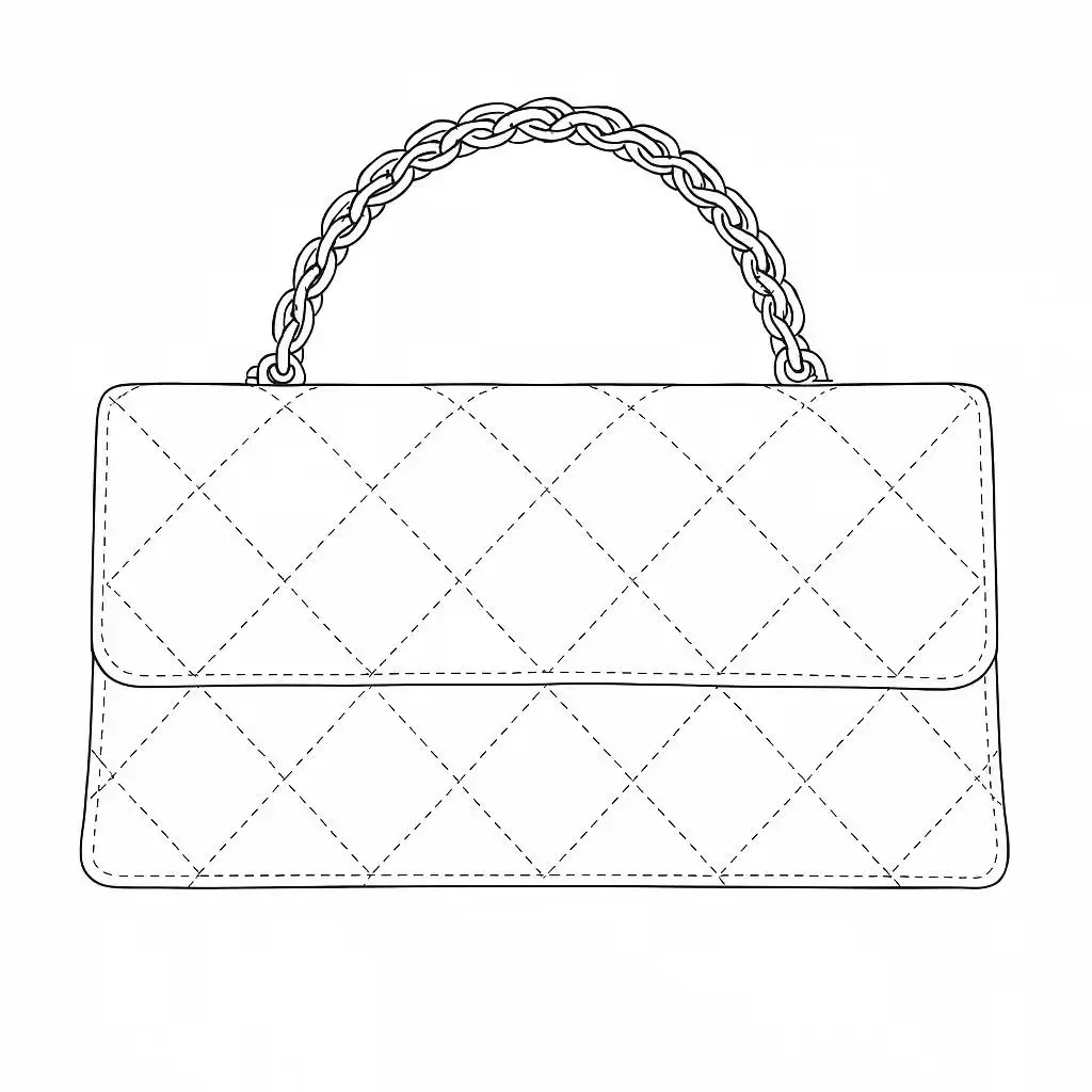 

Fashion Leather Crossbody Bag Zipper Large Capacity Handbag Embroidery Shoulder Bag Women
