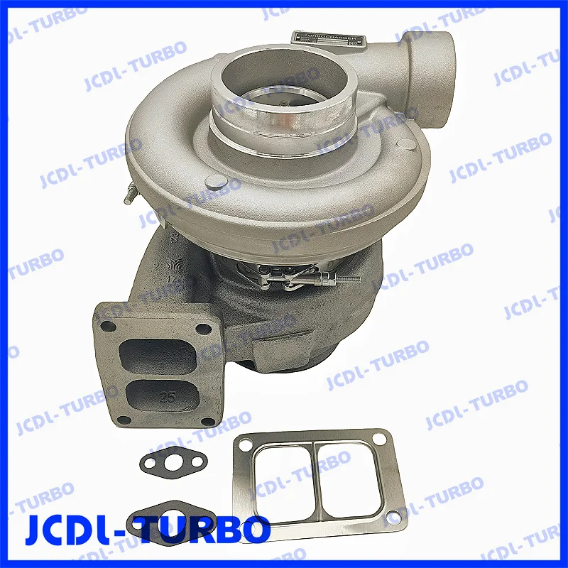 Turbocharger HX55 3590273 3165219 3591079  8113422  3165218 Turbo charger for Volvo Heavy Duty VN Trucks D12 D12C Engine