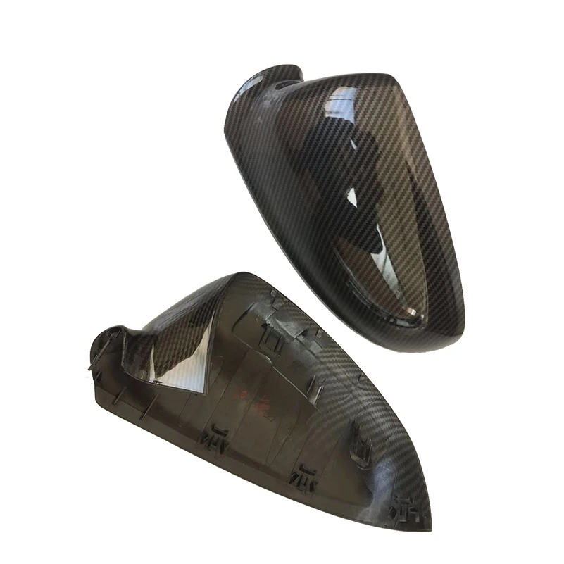 

Car Styling For Vauxhall Opel Astra J K 2010-2019 Rearview Mirror Cover Cap Replace Original Housing Style Auto Accessories