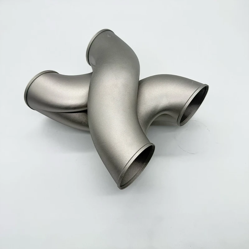 ACE Auto-Zubehör Auspuffrohr Z/X/Diversion Pipe 2,75/3 Zoll für alle Automodelle, Racing-Edelstahl-Universalrohr – Detail 8