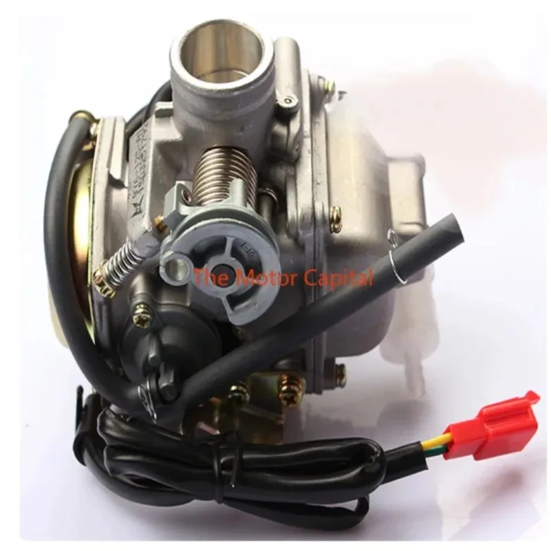 carburetor coppy keihin CVK 30mm 150cc+Scooter Roketa Go-Kart GY6 Moped ATV SUNL carburettor cvk 30 vergaser