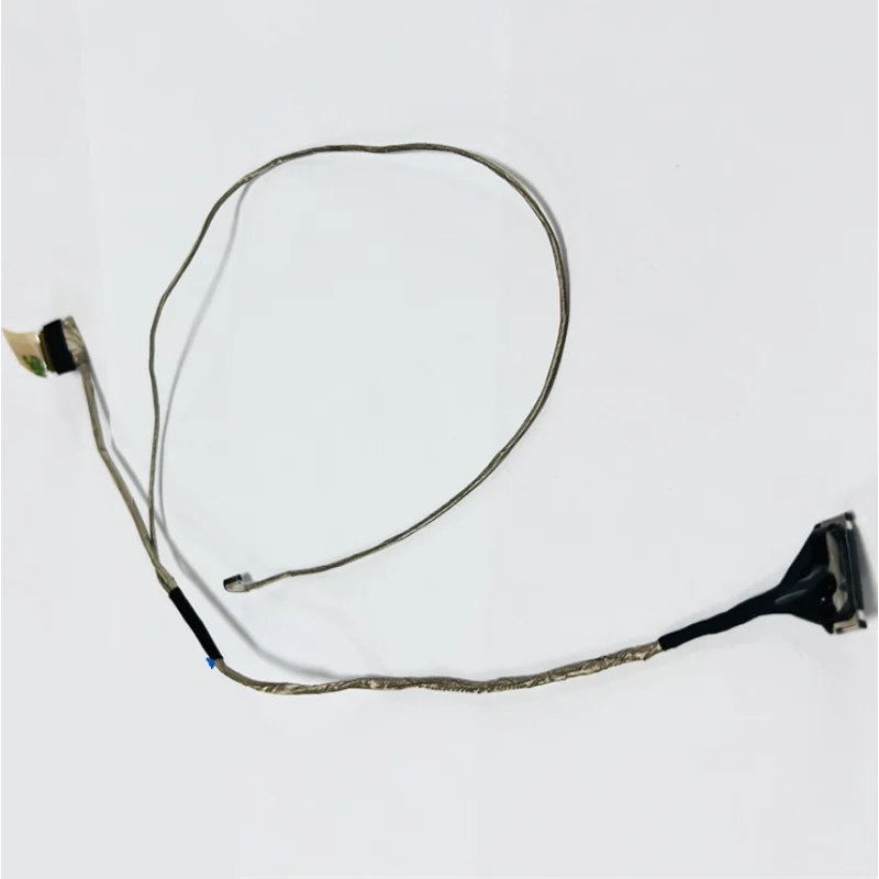 

Новый гибкий ЖК-кабель для ноутбука Lenovo IdeaPad 300-17 300-17isk, экранный кабель DC02001XJ10