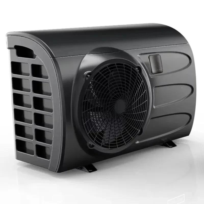 

9KW Full DC Inverter Heat Pump R410 Energy Efficient Climate Control System for Home Heating And Cooling