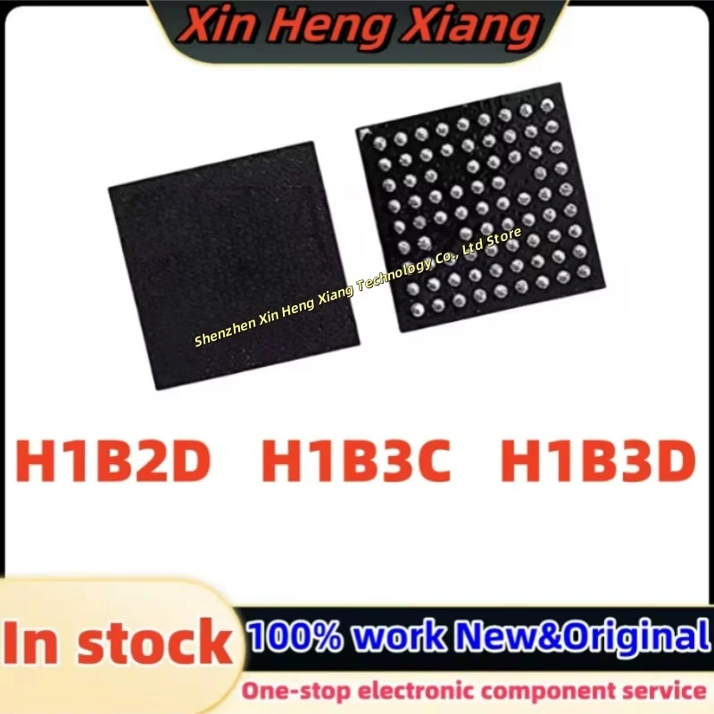

(1pcs)HIB2D HIB3C HIB3D H1B2D H1B3C H1B3D BGA