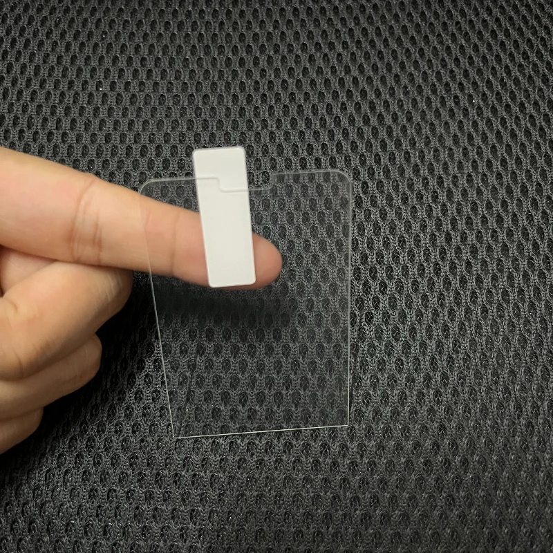 

9H Tempered Glass For i Top 100 Screen Protectors Tempered Film For i Top 100 Protective Front Film Glass Cover