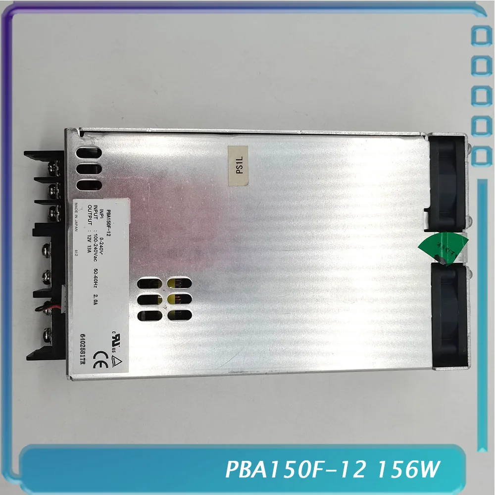 Switching Supplies PBA150F-12 156W High Quality Tested Before Shipment