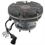 Store code: K187729N50 FAN GOBEGI electric M-BENZ ACTROS MP2/MP2/1848L/4148L