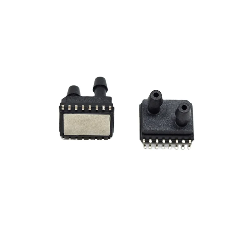 

2PCS In Stock Original Brand New Pressure Sensor Transducer BL-YL-MFA37 IIC Pressure Sensor Attaching Double Tubing Port Sensors