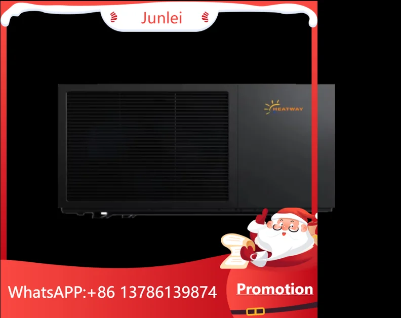 Erp A+++ R32/R290 C… - image