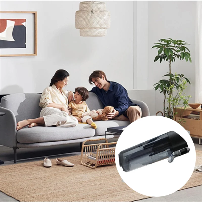 قطع غيار خزان مياه الصرف الصحي B47B-2.0 لأجزاء منظف الروبوت Tineco Floor One S5\S5 Pro2