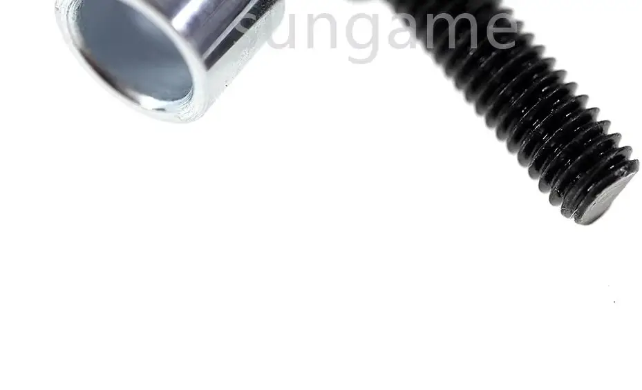 1set For PS5 Console Metal Durable Solid State Screw Kit