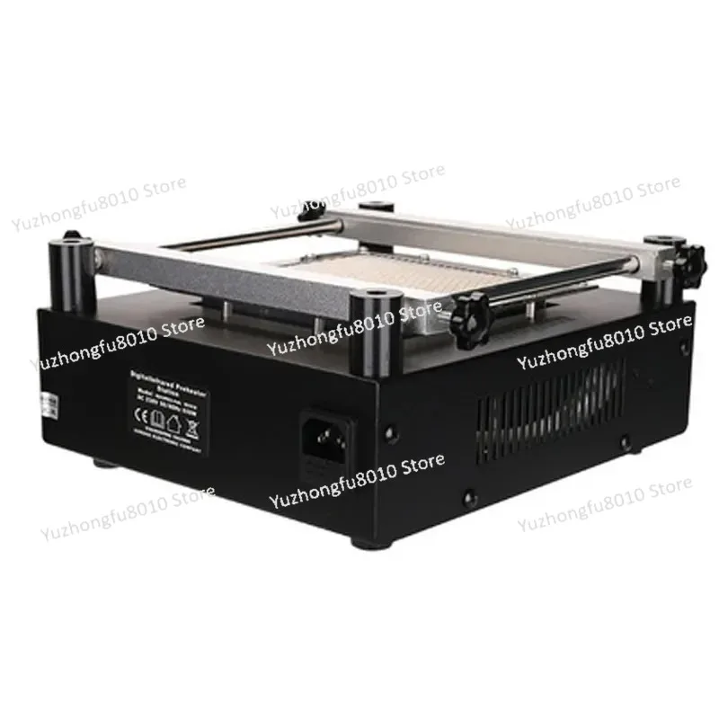 

NEW 110V 220V Gordak 853 IR Preheater Station Lead Free Infrared Preheating Station BGA Repair Machine BB