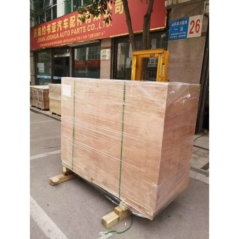202V06330-5041 Distribution Shell for SINOTRUK HOWO HOHAN FAW SHACMAN DONGFENG BEIBEN FOTON Truck Spare Parts