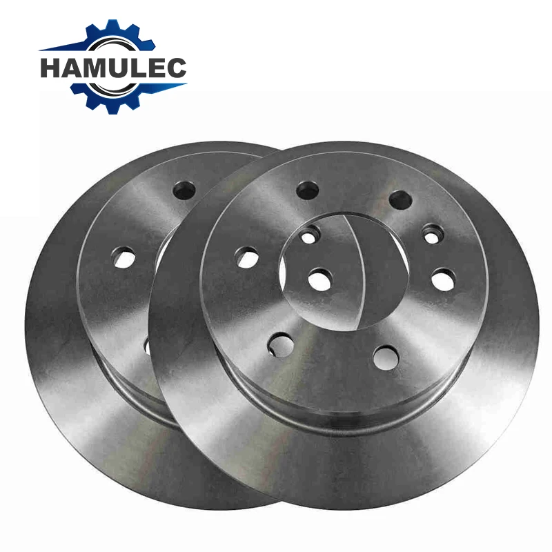 

Высококачественный тормозной диск для грузовиков и полуприцепов, запчасть для автобусов Mercedes 9064230012