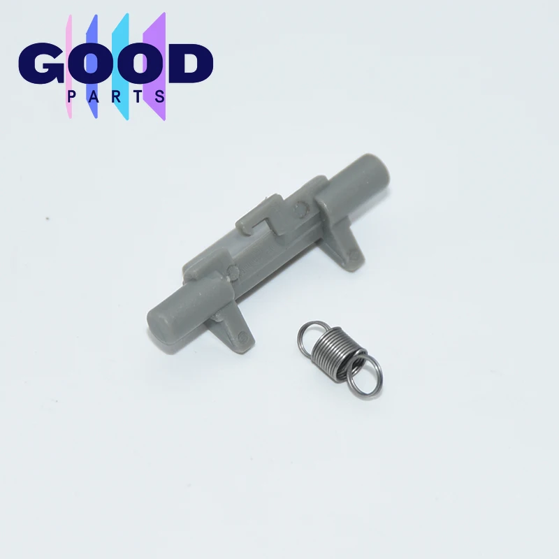 10SETS Cassette Paper Tray SNAP JOINT Hook LOCK Lever SPRING for HP LaserJet Pro 400 M401 M401d M401dn M425 P2035 P2055