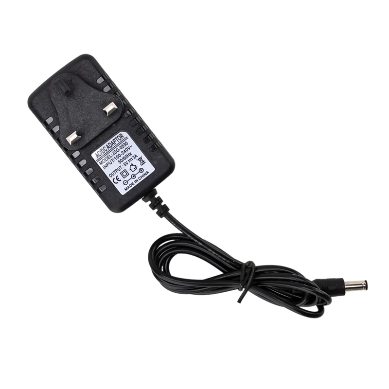 

12V 1A Power Adapter 15W Power Supply Adapter For Audio Router LED Strip Light