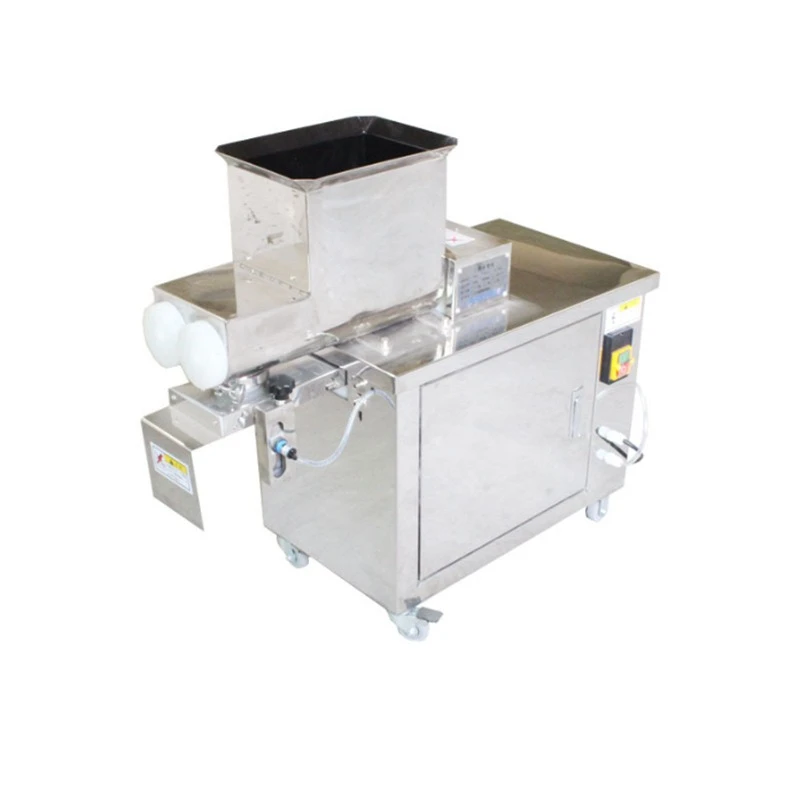 Automatic household dough divider, small dough dispenser