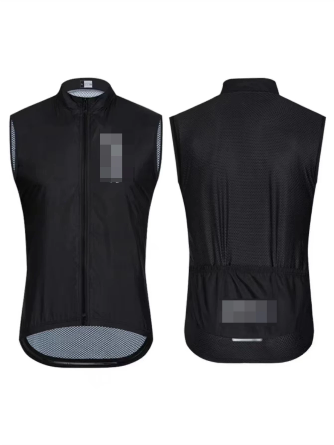 poc riding vest bicycle men and women four seasons general all-in-one explosive road mountain bike riding vest Cycling vest mens