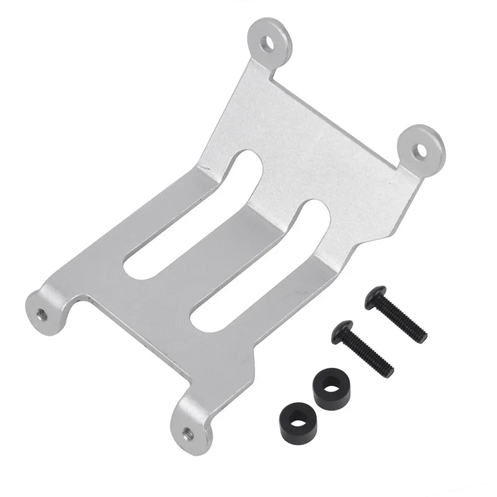 NEW Aluminum Rear Bumper for Tamiya BBX-01 BB-01 BB01 1/10 RC Buggy Chassis Parts