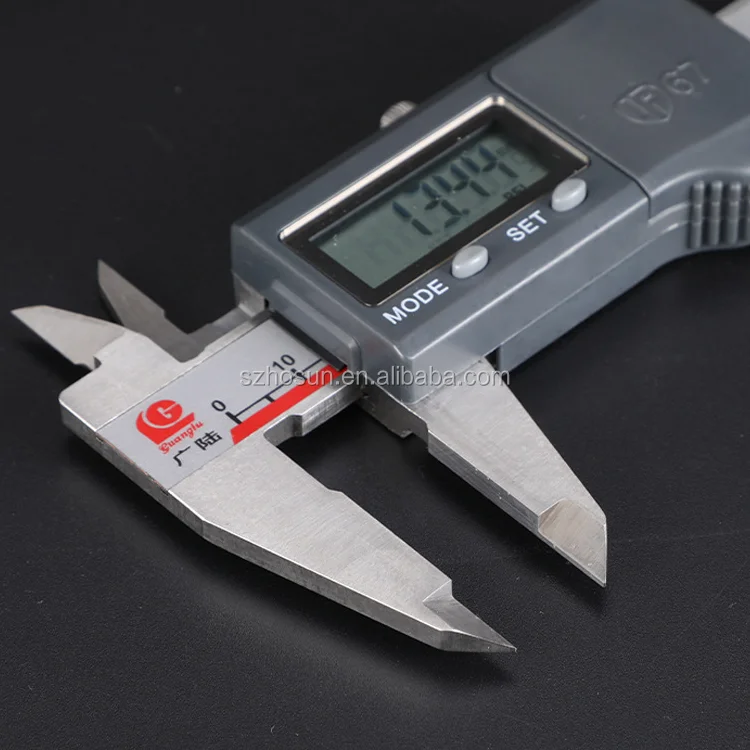 

waterproof digital caliper 300mm IP67 vernier electronic caliper 0-300mm