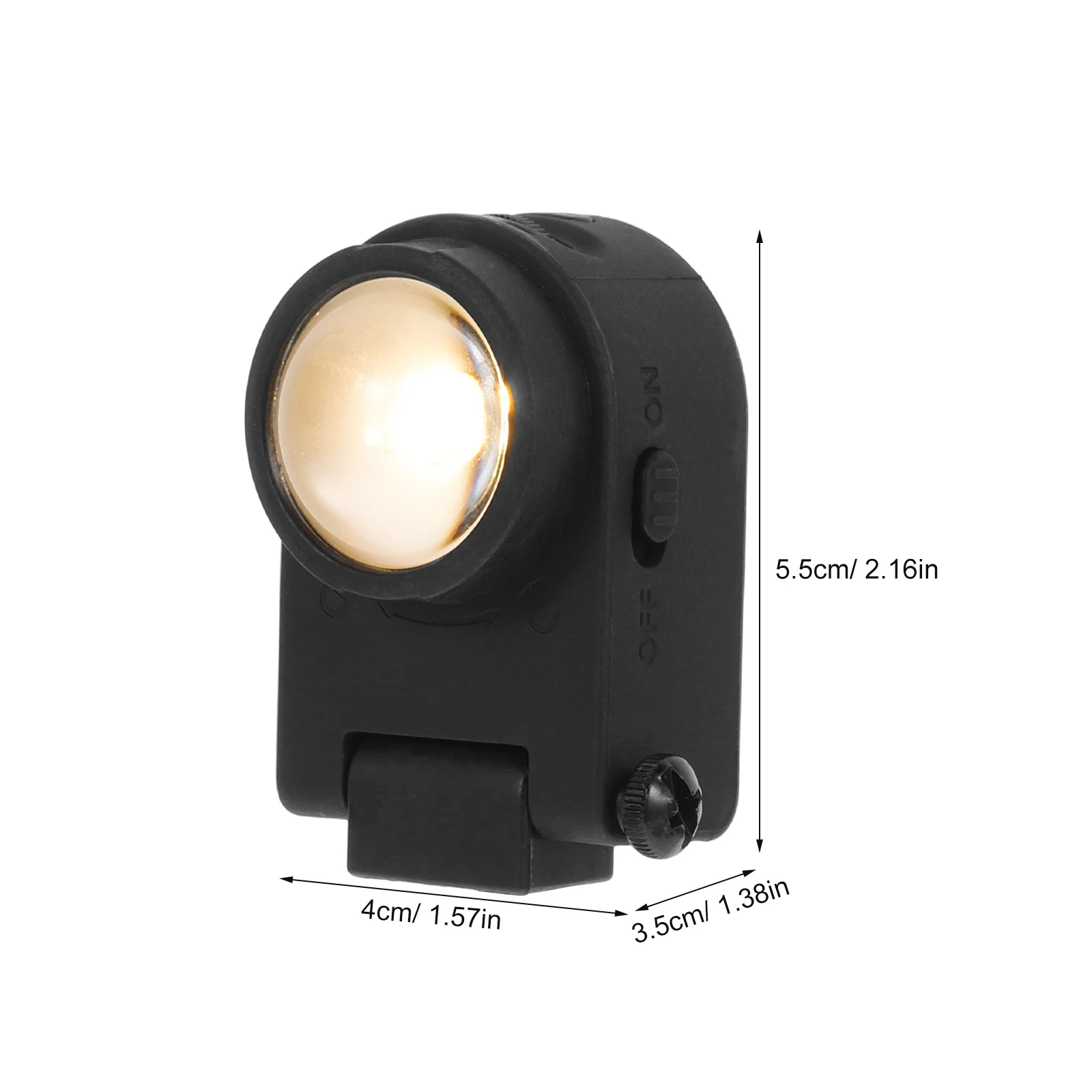 1 Set Usb Rechargeable Spotlight Handheld Painting Spraying Work Light High Brightness Led For Garage Outdoor Repair Portable