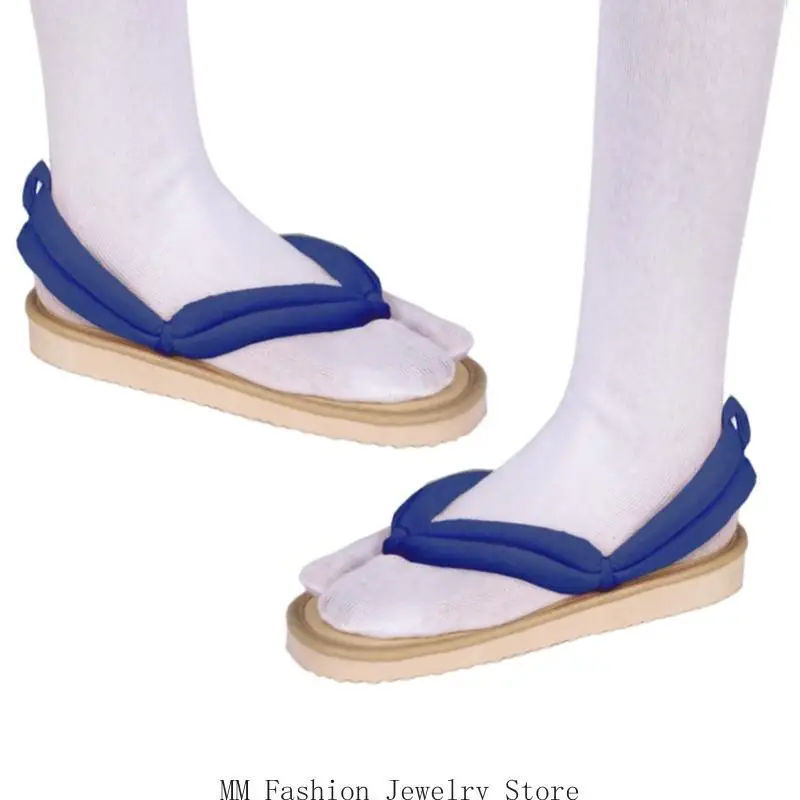 D0UB – chaussures costume en PVC pour fêtes à thème d'enfants, plusieurs couleurs animées disponibles en 2 tailles