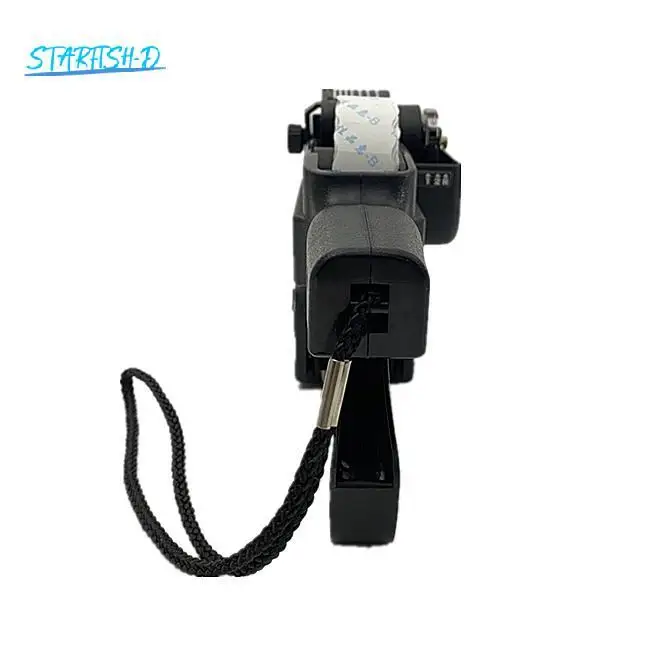 Consecutive Self -adhesive Label Machine for Garment Textile Factory