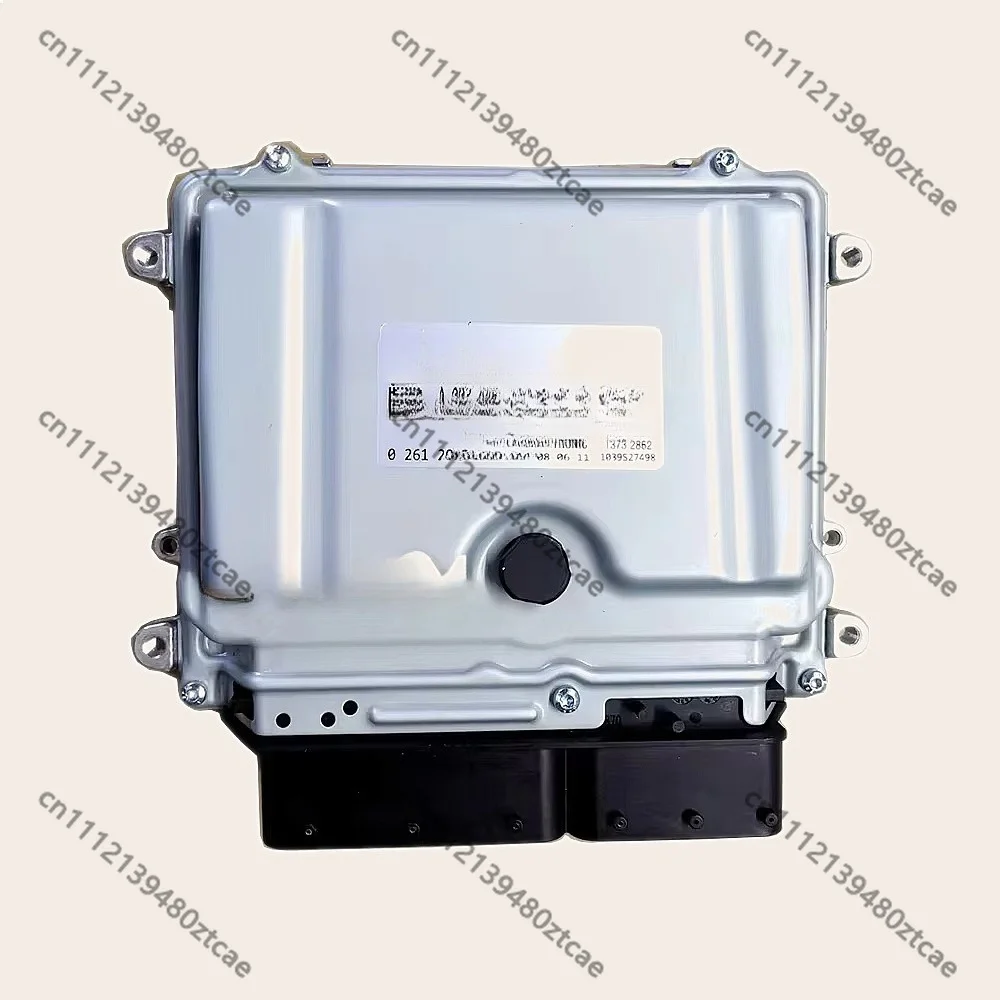 Engine Computer Board ECU Electronic Control Unit for Luxury Vehicle