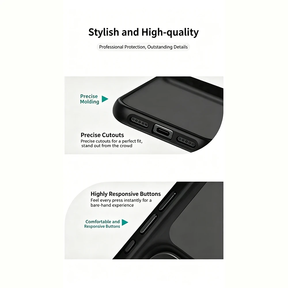 Hot Blue Archive Mika Phone Case For lPhone 17 16 e 15 14 13 12 11 Pro Max Plus For Anti-slip textured phone case view 6