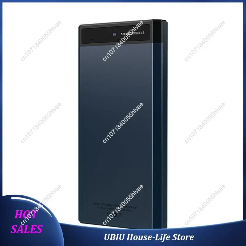 

Z9 Offline Translation Machine Smart Voice Photo Scanning Instant Portable AI Recorder Business Travel-Best Selling